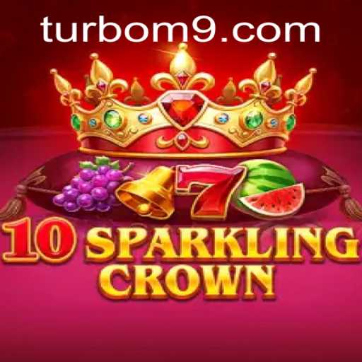 Explorando o Universo Vibrante de 10SparklingCrown