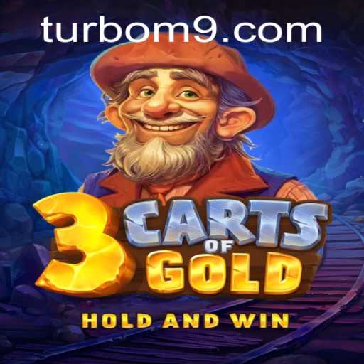3cartsOfGold: Descubra o Mundo Fascinante do Jogo mais Empolgante do Ano