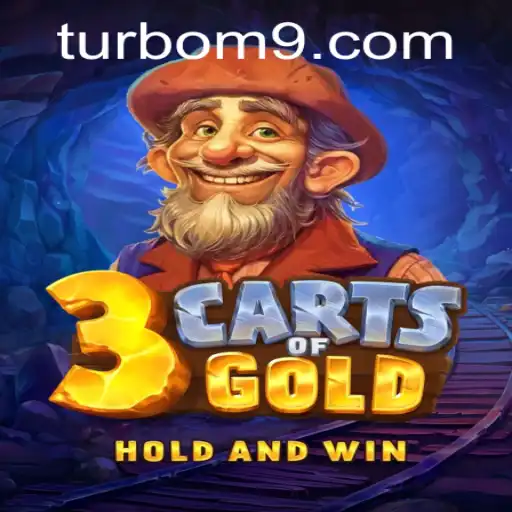 3cartsOfGold: Descubra o Mundo Fascinante do Jogo mais Empolgante do Ano