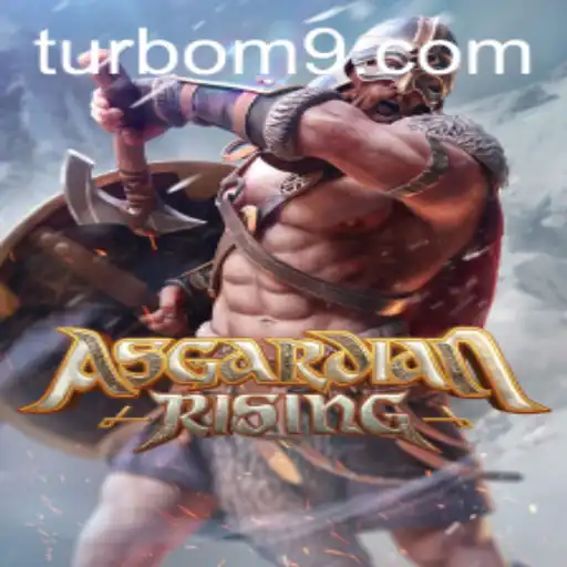 Descubra o Mundo de AsgardianRising: Uma Aventura Épica com TURBO-M9