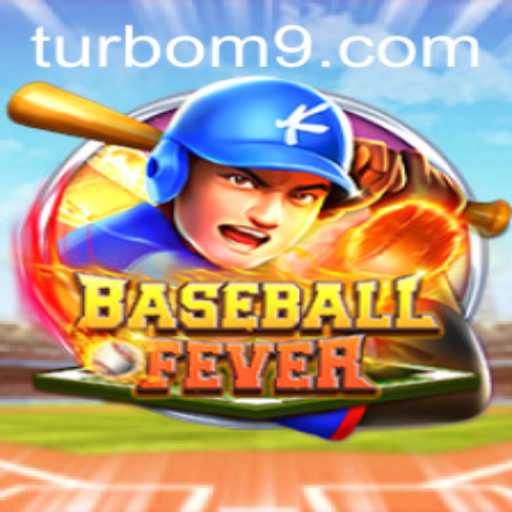 Descubra a Emoção do BaseballFever com TURBO-M9