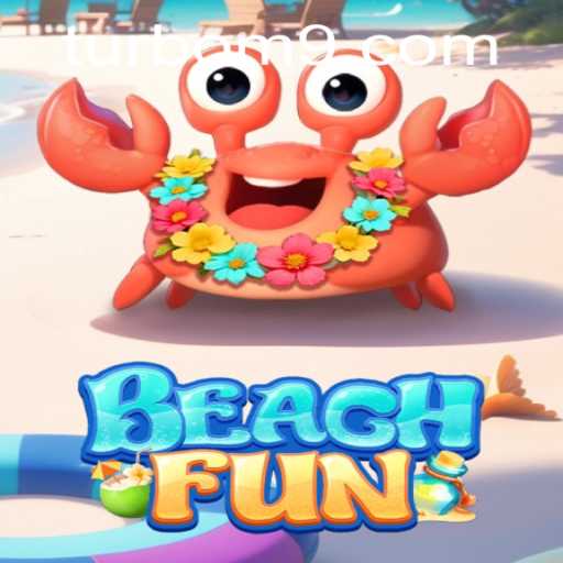 Desvendando BeachFun - O Jogo que Conquista as Praias com TURBO-M9