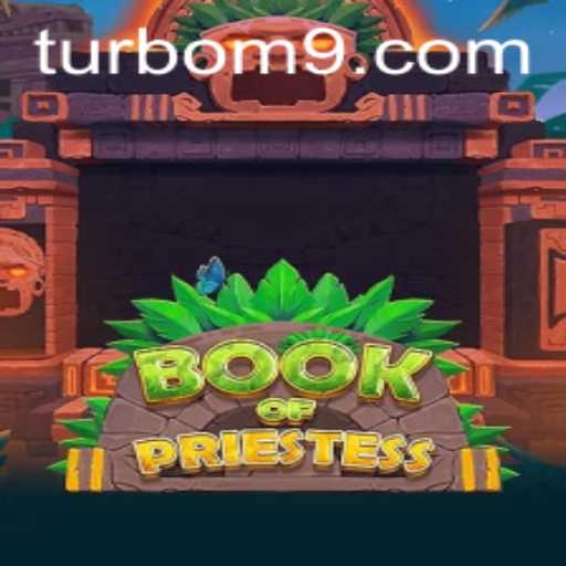 Descubra o Fascinante Universo de BookOfPriestess com TURBO-M9