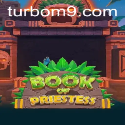 Descubra o Fascinante Universo de BookOfPriestess com TURBO-M9