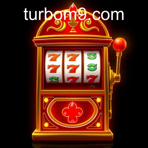 Tudo o Que Você Precisa Saber Sobre Caça-níqueis Online: Destaque para TURBO-M9