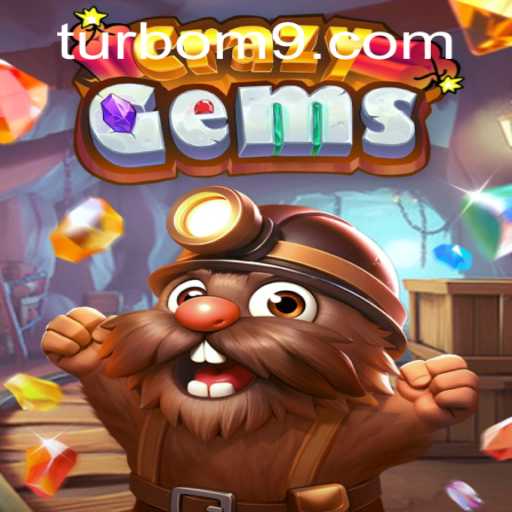 Explorando o Universo de CrazyGems: Uma Imersão no Mundo da TURBO-M9