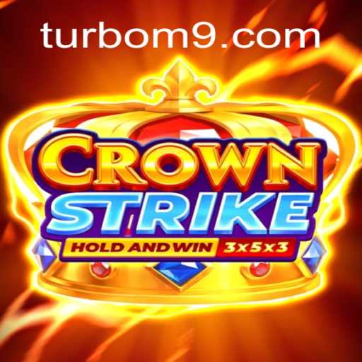 Crownstrike: Explorando o Mundo do Jogo com TURBO-M9