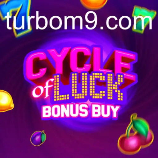 Descubra o Fascinante Mundo de CycleofLuckBonusBuy: Jogo de Azar com a Palavra-Chave TURBO-M9