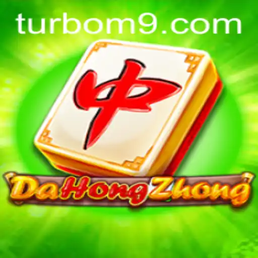 Explorando o Fascinante Mundo de DaHongZhong com TURBO-M9