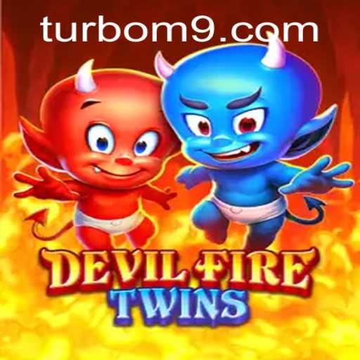 Explorando o Universo Empolgante de DevilFireTwins com TURBO-M9