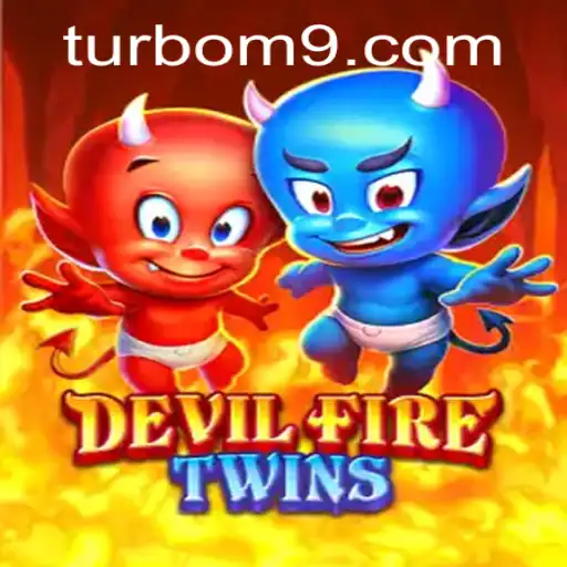 Explorando o Universo Empolgante de DevilFireTwins com TURBO-M9