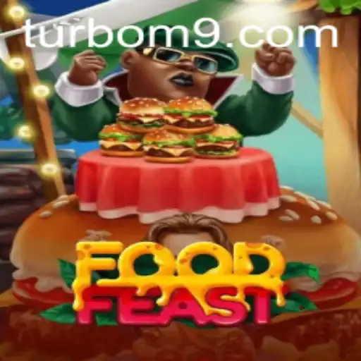 FoodFeast: Explorando o Mundo do Jogo de Estratégia Gastronômica TURBO-M9