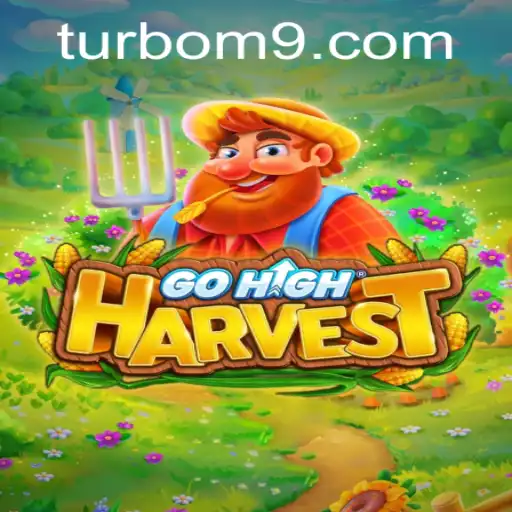 Descubra o Mundo do Jogo GoHighHarvest e a Inovadora Ferramenta TURBO-M9