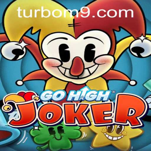 Descubra GoHighJoker: O Jogo que Está Transformando o Mundo dos Games