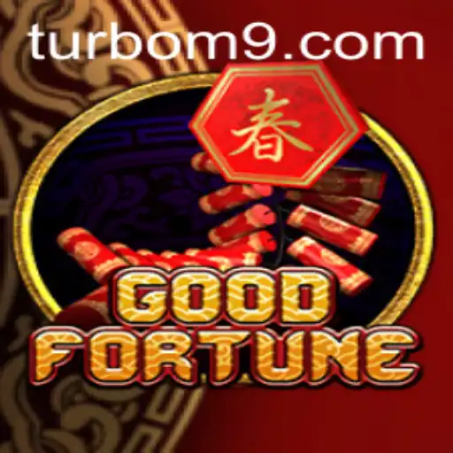 Descubra o Fascinante Mundo de GoodFortune: A Revolução do Jogo TURBO-M9