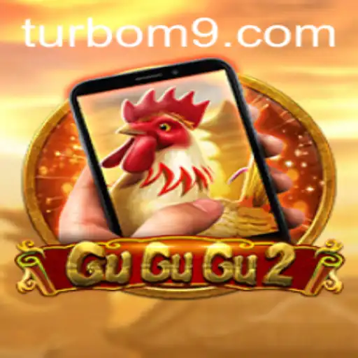 Descubra o Mundo de GuGuGu2M: Aventura, Estratégia e Diversão com TURBO-M9