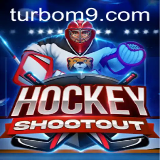HockeyShootout e a Revolução TURBO-M9 no Mundo dos Games