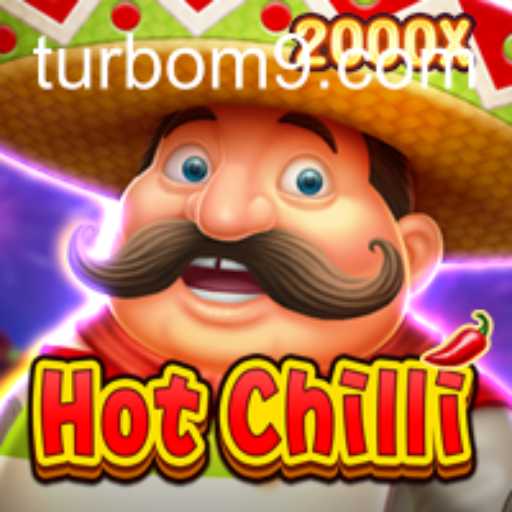 Descubra o Fascinante Mundo do Jogo HotChilli TURBO-M9