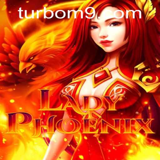 LadyPhoenix: Desvendando o Mundo do Jogo TURBO-M9