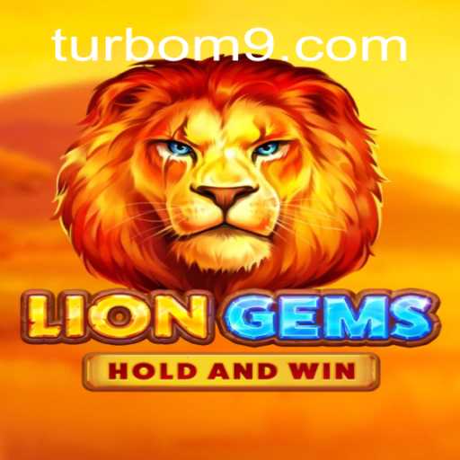 Explorando o Mundo de LionGems com a Inovação TURBO-M9