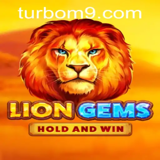 Explorando o Mundo de LionGems com a Inovação TURBO-M9