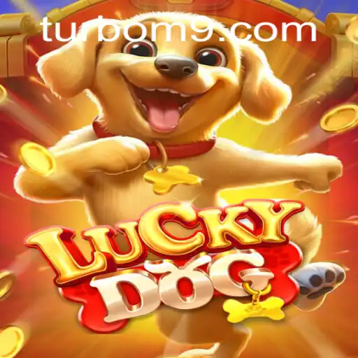 Descubra o Mundo de LuckyDog: O Novo Jogo com TURBO-M9