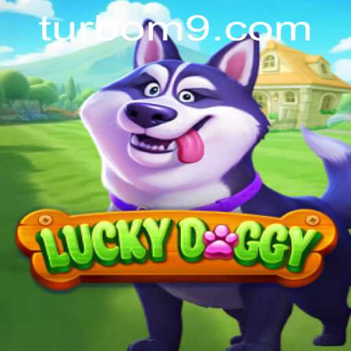 Explorando LuckyDoggy: O Novo Fenômeno dos Jogos com TURBO-M9