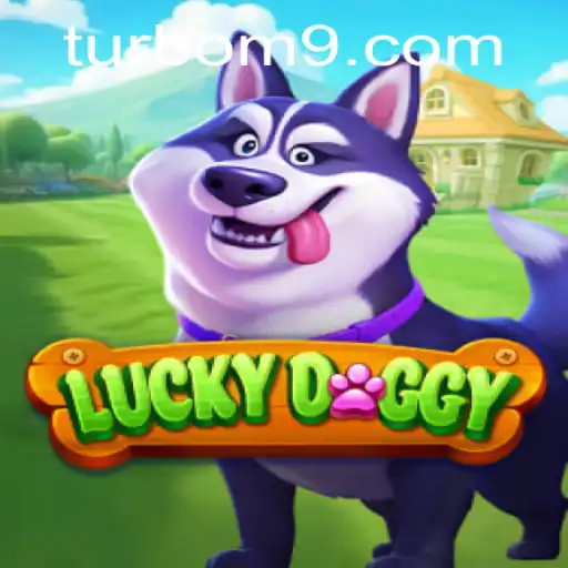Explorando LuckyDoggy: O Novo Fenômeno dos Jogos com TURBO-M9