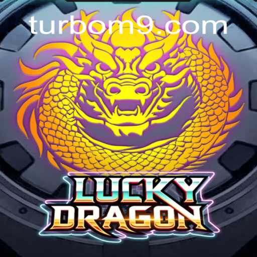 Descubra o Fascinante Mundo de LuckyDragon e a Magia de TURBO-M9