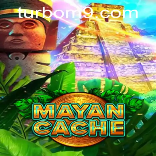 Descubra o Fascinante Mundo de MayanCache com TURBO-M9