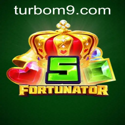 Descobrindo o Fascinante 5Fortunator: Estratégia e Adrenalina com o TURBO-M9