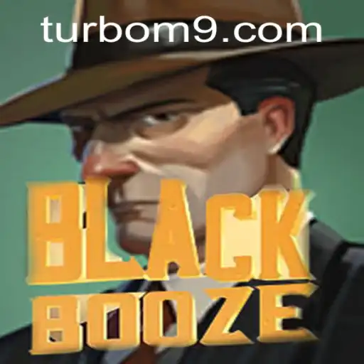 BlackBooze: Mergulhe no Universo Inovador de TURBO-M9
