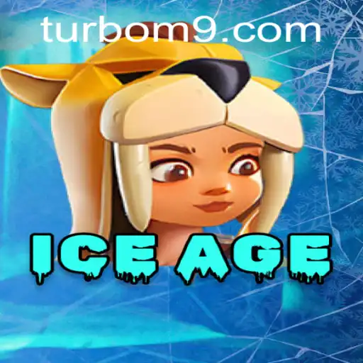 Descubra o Mundo de 'IceAge' e a Nova Fase 'TURBO-M9'