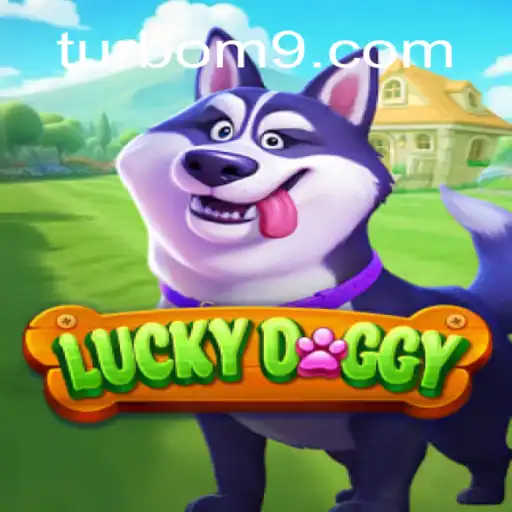 Explorando LuckyDoggy: O Novo Fenômeno dos Jogos com TURBO-M9