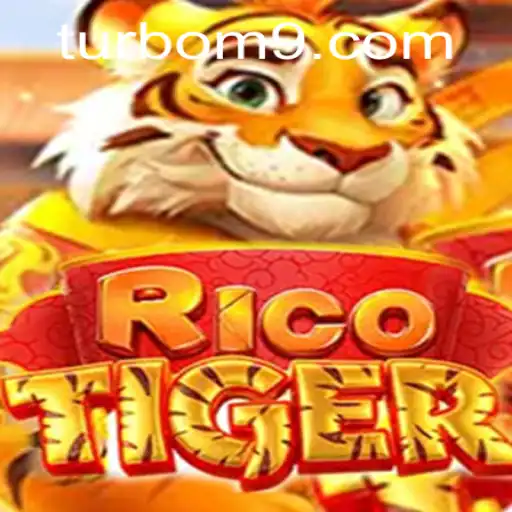 Explorando o Universo de RicoTiger: O Novo Sensação 'TURBO-M9'