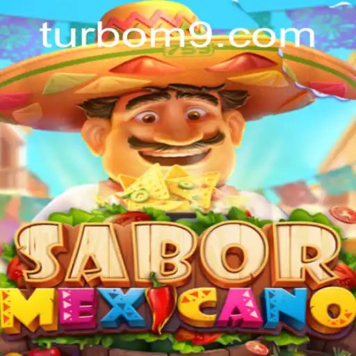 Descubra o Universo de SaborMexicano com TURBO-M9