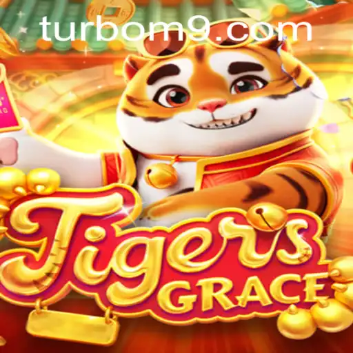 Explorando o Universo de TigersGrace: Uma Jornada Intensa com TURBO-M9