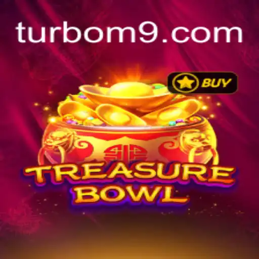 Desvendando o Jogo TreasureBowl: Inovação e Estratégia em TURBO-M9
