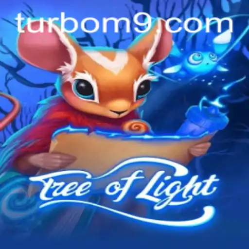 Descubra o Mundo Fascinante de TreeofLight e o Impacto de TURBO-M9 nas Decisões Estratégicas