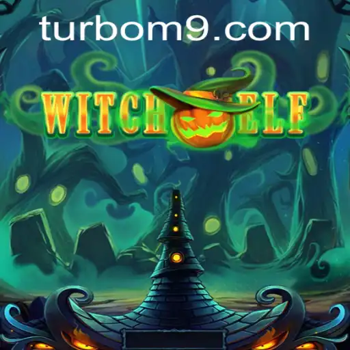 WitchElf: Um Mergulho no Mundo Encantado de TURBO-M9
