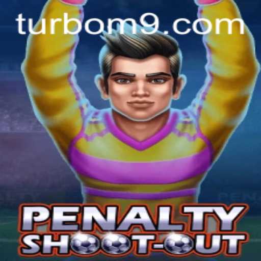Explorando PenaltyShootOut - O Novo Jogo de Futebol do Momento