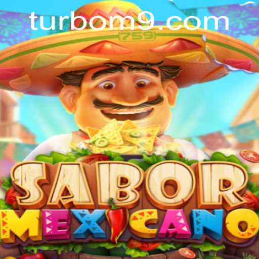 Descubra o Universo de SaborMexicano com TURBO-M9