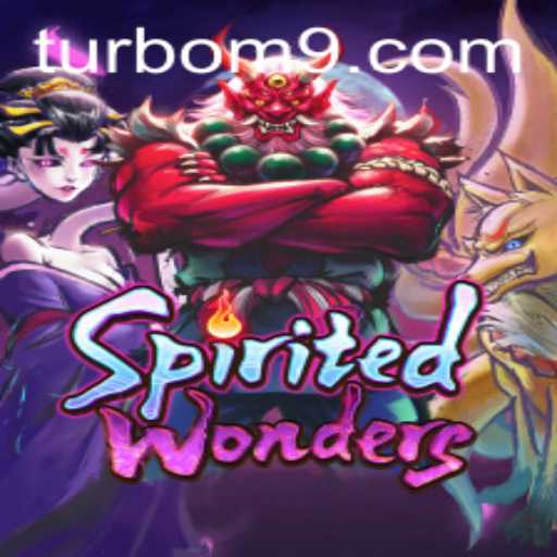 Descubra as Maravilhas do Jogo SpiritedWonders: Uma Experiência TURBO-M9