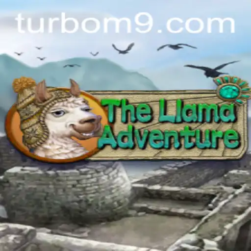 TheLlamaAdventure: Explore um Mundo de Diversão com Aventura e Estratégia