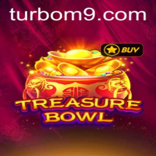 Desvendando o Jogo TreasureBowl: Inovação e Estratégia em TURBO-M9