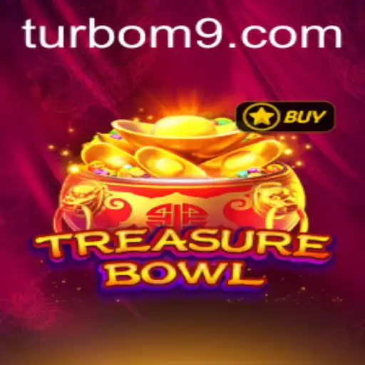Desvendando o Jogo TreasureBowl: Inovação e Estratégia em TURBO-M9