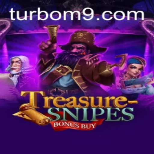 TreasuresnipesBonusBuy: Um Mergulho no Mundo da Aventura Turbinada