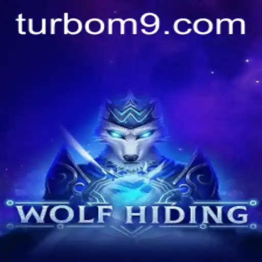 WolfHiding: O Novo Fenômeno do Gaming com TURBO-M9