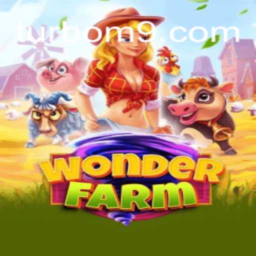Descubra a Magia de WonderFarm: TURBO-M9 Revolucionando o Mundo dos Jogos