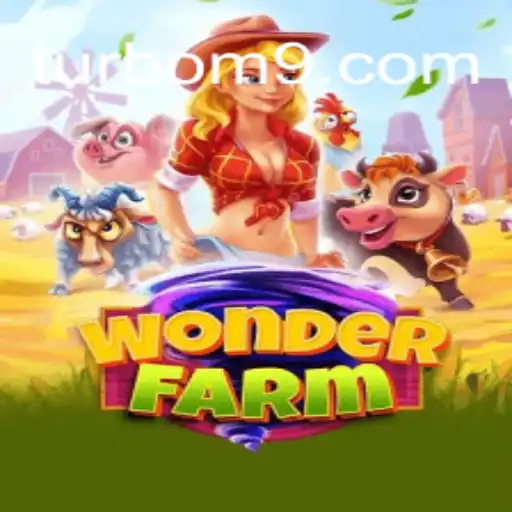 Descubra a Magia de WonderFarm: TURBO-M9 Revolucionando o Mundo dos Jogos